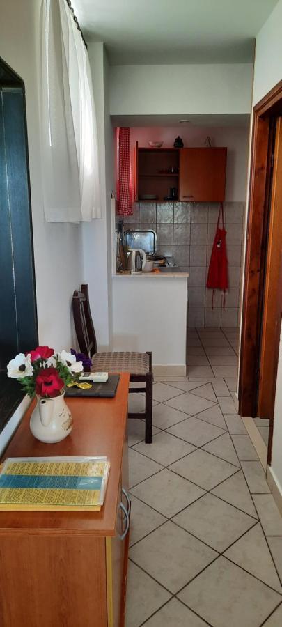 Apartments Zlosilo 오라사크 외부 사진