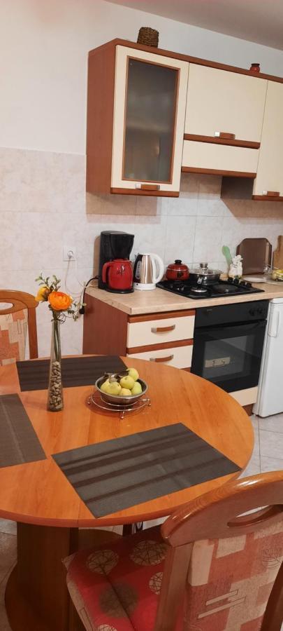 Apartments Zlosilo 오라사크 외부 사진