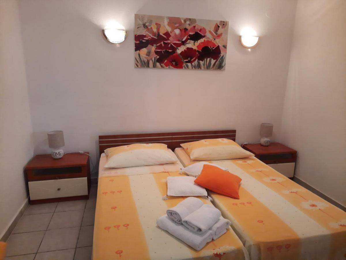 Apartments Zlosilo 오라사크 외부 사진