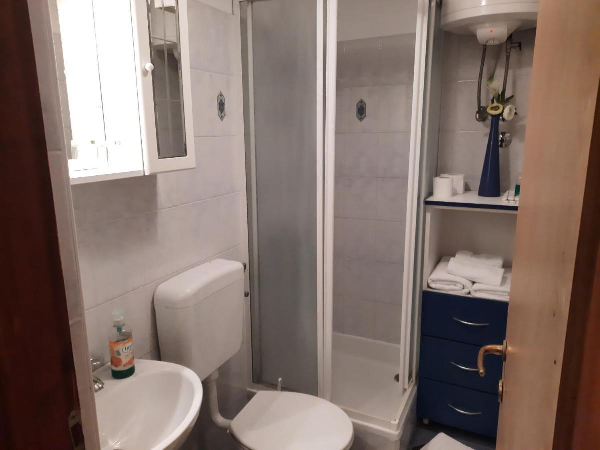 Apartments Zlosilo 오라사크 외부 사진