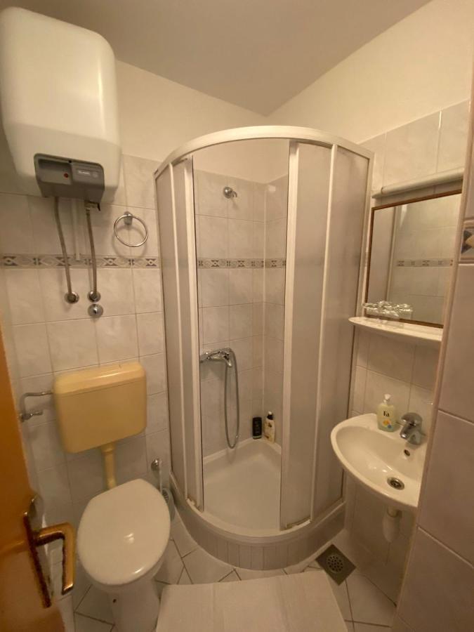 Apartments Zlosilo 오라사크 외부 사진